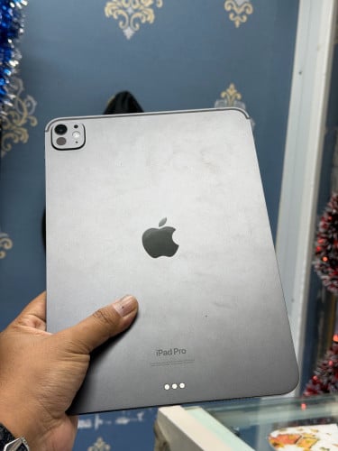 iPad M4 11 inch 256g sim WiFi