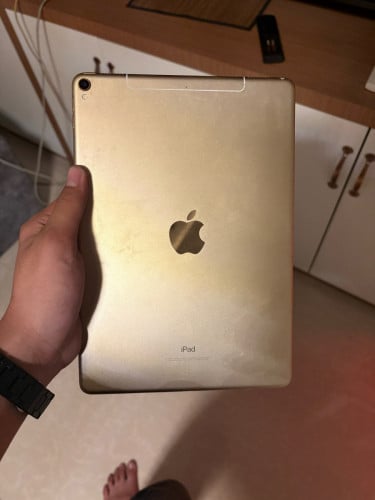 Ipad Pro 10.5Inch Sim Wifi 64Gb