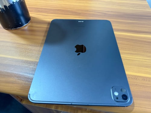 Ipad pro m4 11inch 2024 256g Sim & Wifi