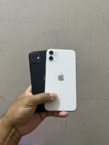 iPhone 11 សុីនណែនស្អាត