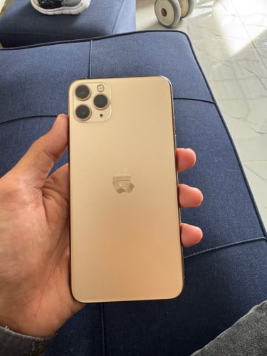 Iphone 11Pm 256g សានុំ