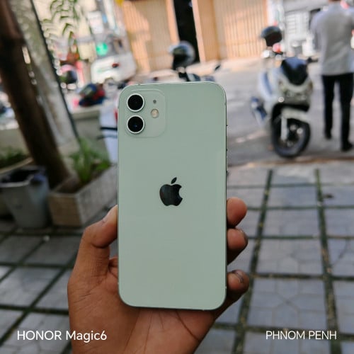 iphone 12 64GB original