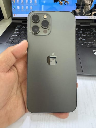 iPhone 12 Pro Max 128gb