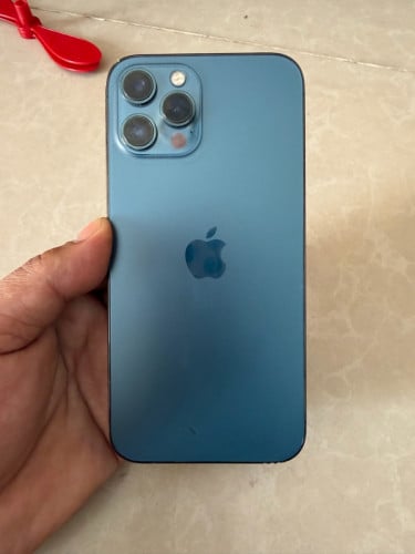 iPhone 12 promax 128G