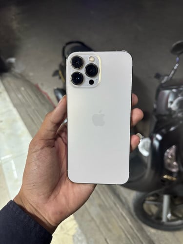 iPhone 13 Pro Max 512g