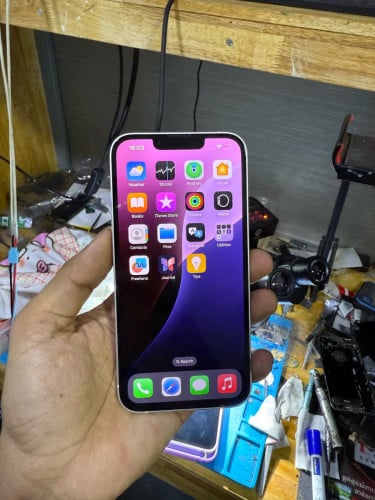 iphone 13 សាណុំzin 245$