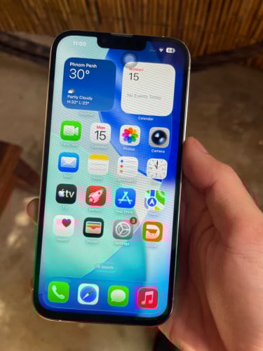 iPhone 13Pro Max Bypass WiFi