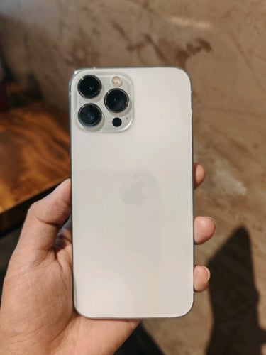 Iphone 13Promax 256G សុំណុំណែន