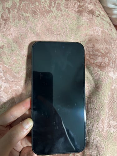 iPhone 14 Pro Max Black 256G USA