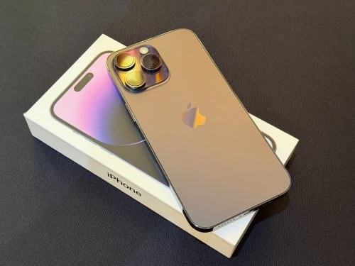 iPhone 14 Pro Max (ZP-256GB)