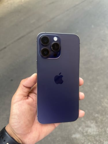 iPhone 14 Pro Max ZP/A