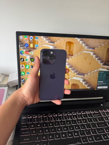 iPhone 14Promax original