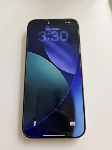 iPhone 16 Pro Max XA 512GB 99%