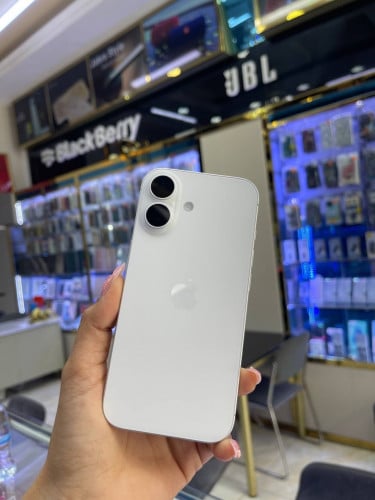 iPhone 17 256G ZA 99% (battery 100%)