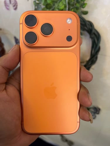 iPhone 17Pro ZP 512g