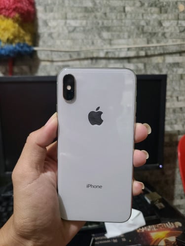 Iphone X 64GB LL/A