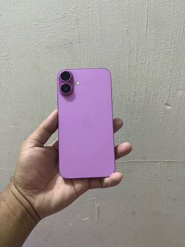 iPhone XR Up 16