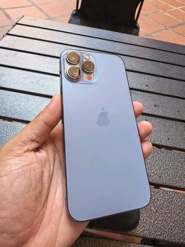 iPhone13 Promax (256gb)