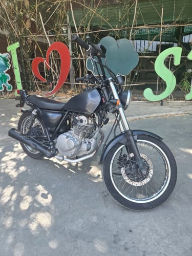 JAPAN MOTOR Grass Tracker BIG BOY 2012 with Tax paper from JAPAN