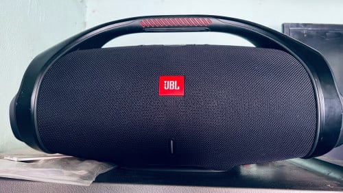 JBL boombox 2 សុំណុំណែន ឆ្នាំងសុីន