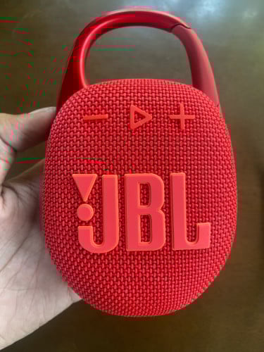 JBl Clip 5
