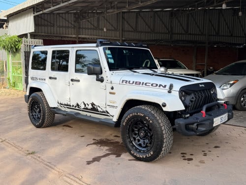 jeep wrangler shara 2015