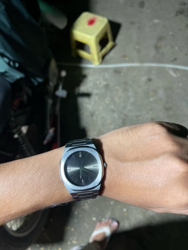 Jog luk d1 Milano 98%