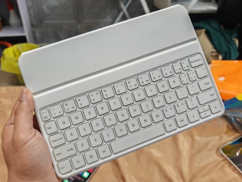 Keyboard case for Xiaomi Pad7