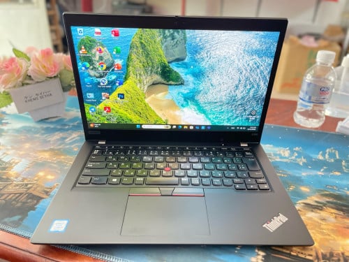 Lenovo X390