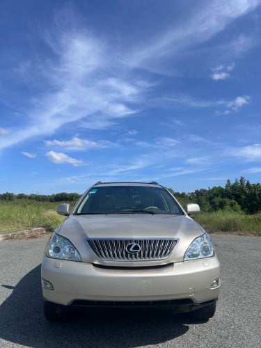 LEXUS RX330 2004 (Full option)  ស្លាកលេខ📌