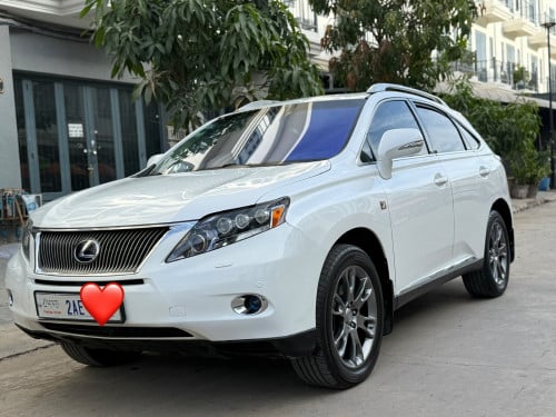 Lexus RX450H full option​គុជ3 original