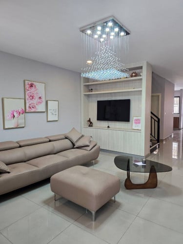 Link House Chipmong 598