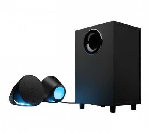 Logitech G560 Lightsync Gaming Speakers