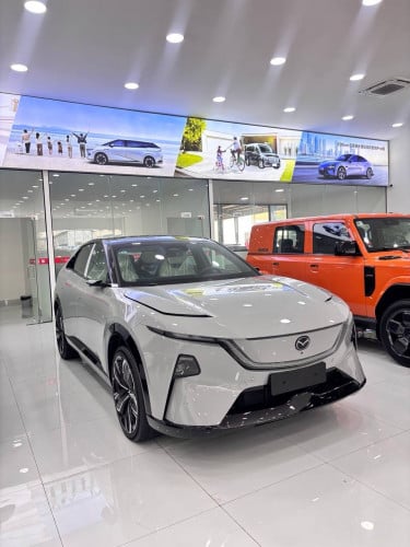 Mazda EZ60 option max មានក្នុងស្តុកស្រាប់បងបង❤️😍