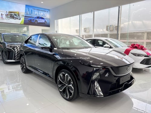 Mazda EZ60  option max មានក្នុងស្តុកស្រាប់បង😍❤️