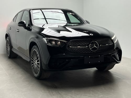 Mercedes Benz GLC300
