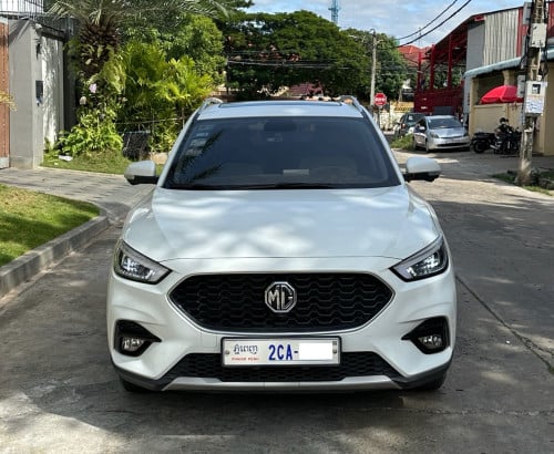 MG ZS2023