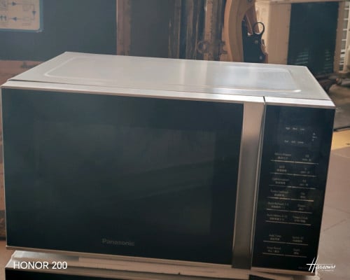 Microwave Panasonic