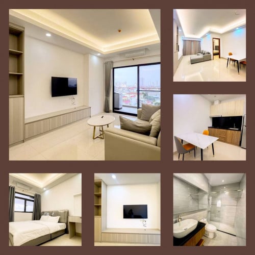 Modern Bright and Airy for Rent