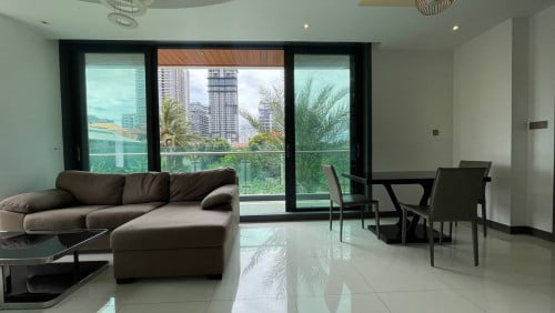 Modern Stylish Spacious 2 Bed for Rent