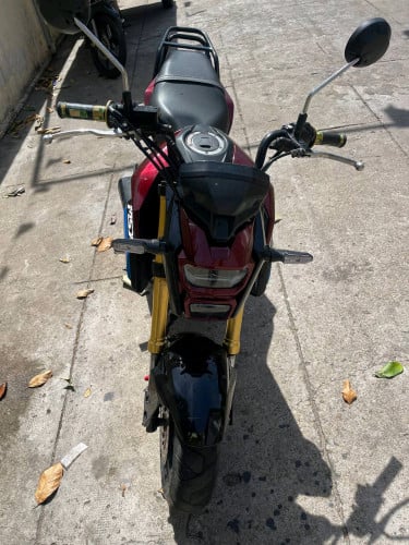 Msx សំណុំឯកសារគ្រប់