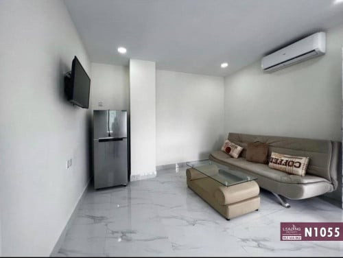 N1055 | Nice and Clean 1 Bedroom Apartment For Rent Near Russian Market