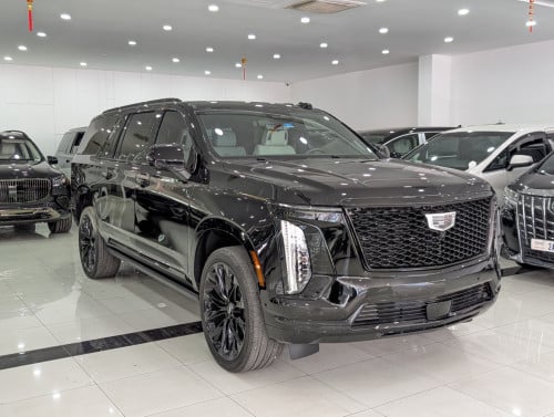 New Cadillac Escalade Sport Platinum 2025