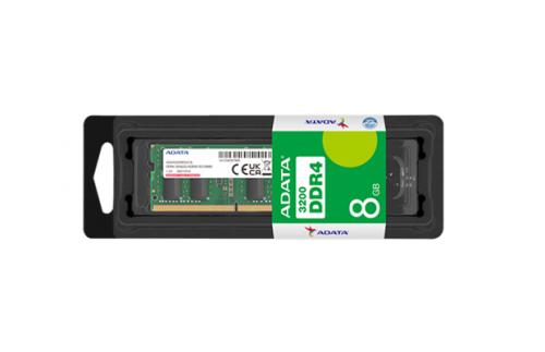 NEW Memory ADATA 8GB DDR4 3200MHz, RAM 8GB DDR4 $40