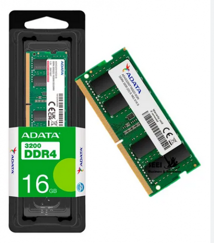 NEW RAM , ADATA 16GB DDR4 3200MHz,  RAM 16GB DDR4 $75