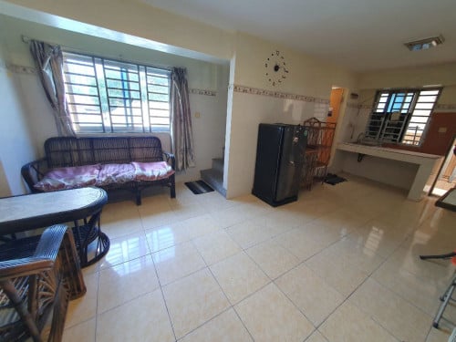 Nice 1Bedroom Apartment st 271 Boeng Tompun