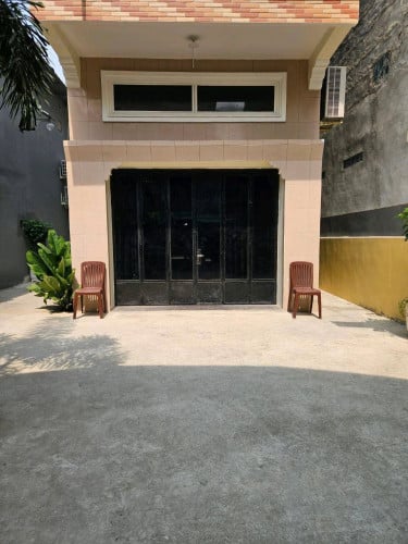Nice Flat 2Bedroom Fully Furnished st 271 Boeng Tompun