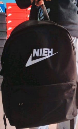 NIEH BACKPACK