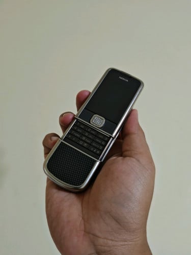 Nokia 8800 (4G)