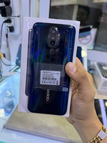 Oppo A5 2020 second hand